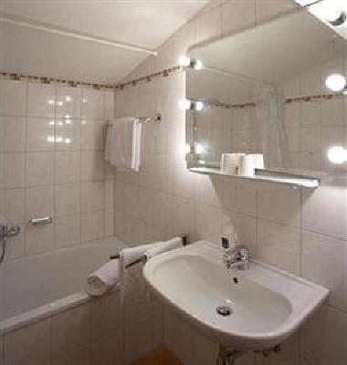 фото отеля Alpenhotel Ernberg Breitenwang