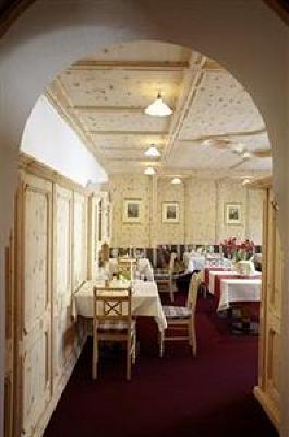 фото отеля Alpenhotel Ernberg Breitenwang