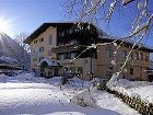 фото отеля Alpenhotel Ernberg Breitenwang