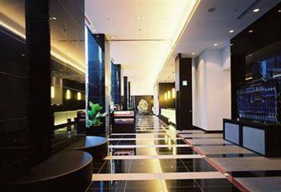 фото отеля APA Hotel Osaka Higobashi-ekimae