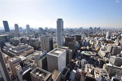 фото отеля APA Hotel Osaka Higobashi-ekimae