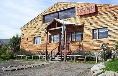 фото отеля Los Fresnos Hosteria El Calafate