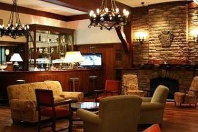 фото отеля Hotel Austral Bahia Blanca