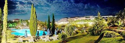 фото отеля Sunrise Village Beach Hotel