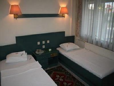 фото отеля Hal-Tur Hotel