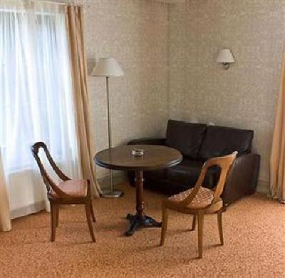 фото отеля Usadba Hotel Kaliningrad