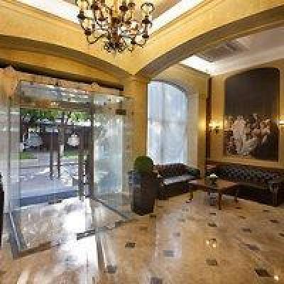 фото отеля Aleksandrovskiy Hotel Odessa