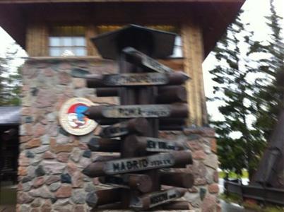 фото отеля Santa Claus Holiday Village
