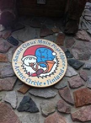 фото отеля Santa Claus Holiday Village