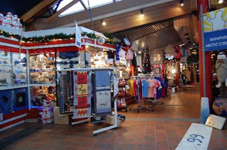 фото отеля Santa Claus Holiday Village