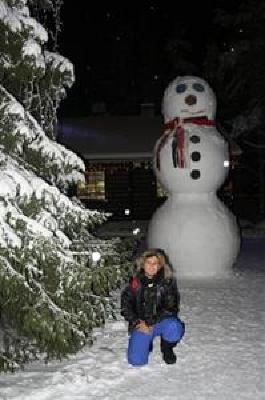 фото отеля Santa Claus Holiday Village