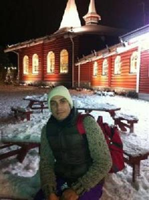фото отеля Santa Claus Holiday Village