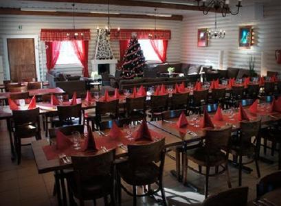 фото отеля Santa Claus Holiday Village