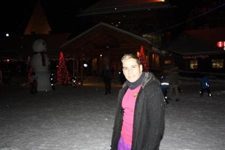 фото отеля Santa Claus Holiday Village