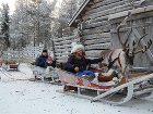 фото отеля Santa Claus Holiday Village