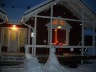 фото отеля Santa Claus Holiday Village