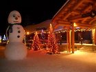 фото отеля Santa Claus Holiday Village