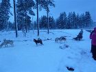 фото отеля Santa Claus Holiday Village
