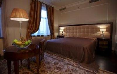 фото отеля Pontos Plaza Hotel