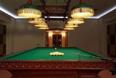 фото отеля Pontos Plaza Hotel