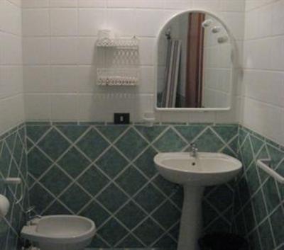 фото отеля B&B Villa Ruberto