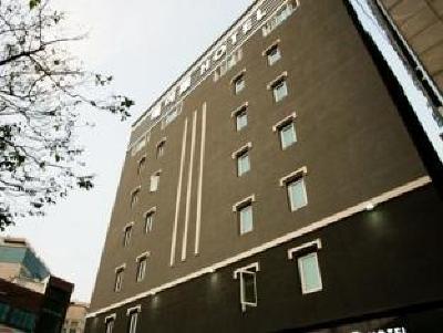 фото отеля Jeju Maple Hotel