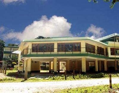 фото отеля WBTDC - Jaldapara Tourist Lodge-Madarihat