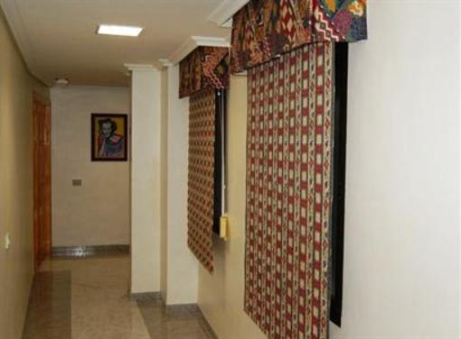 фото отеля Hotel Llucena