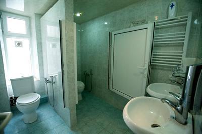 фото отеля Grammy Hostel