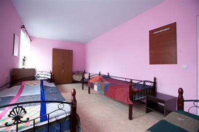 фото отеля Grammy Hostel