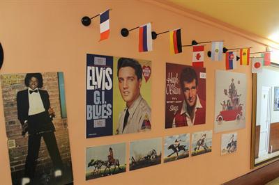 фото отеля Grammy Hostel