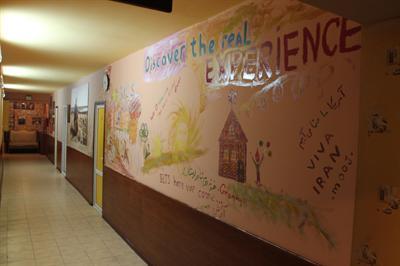 фото отеля Grammy Hostel