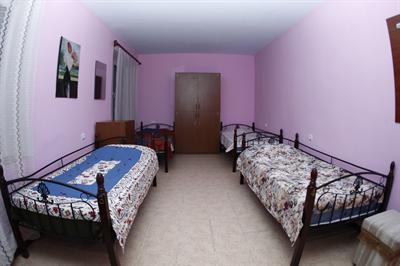 фото отеля Grammy Hostel