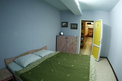 фото отеля Grammy Hostel