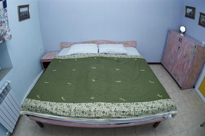 фото отеля Grammy Hostel