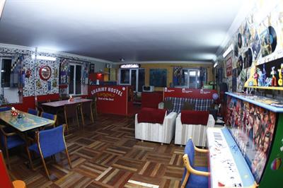 фото отеля Grammy Hostel