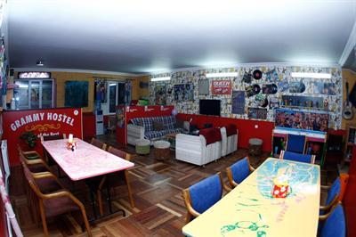 фото отеля Grammy Hostel