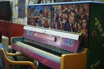 фото отеля Grammy Hostel