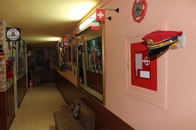 фото отеля Grammy Hostel
