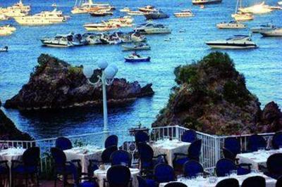 фото отеля Strand Hotel Delfini