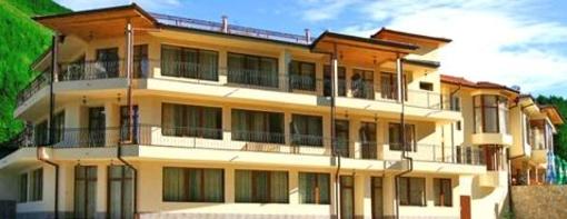 фото отеля Family Hotel Gorski Kut