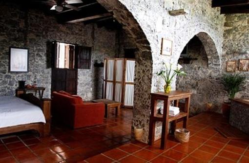 фото отеля La Casa de Piedra