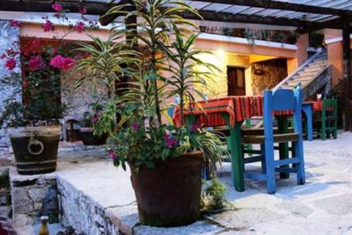 фото отеля La Casa de Piedra