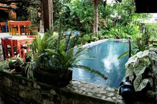 фото отеля La Casa de Piedra