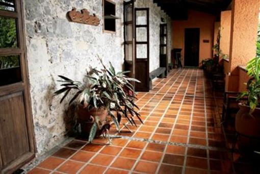 фото отеля La Casa de Piedra