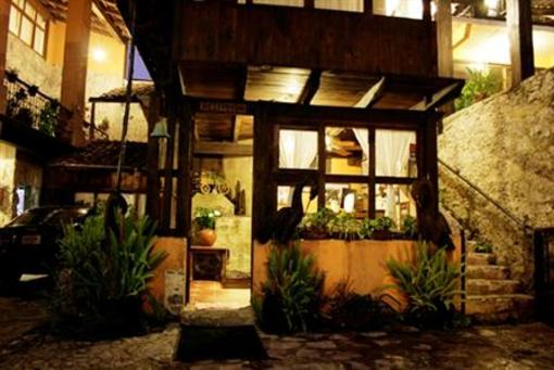 фото отеля La Casa de Piedra
