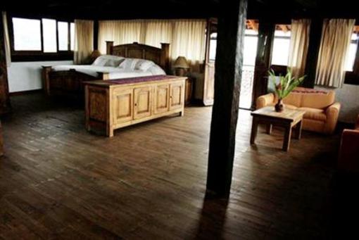 фото отеля La Casa de Piedra