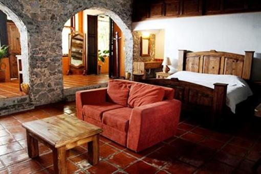 фото отеля La Casa de Piedra