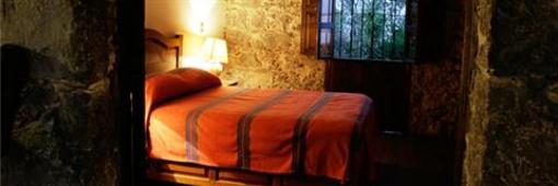 фото отеля La Casa de Piedra