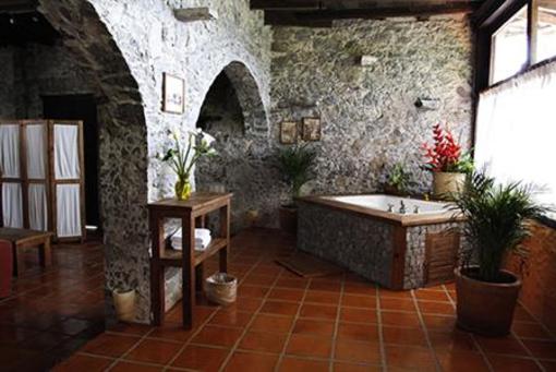 фото отеля La Casa de Piedra